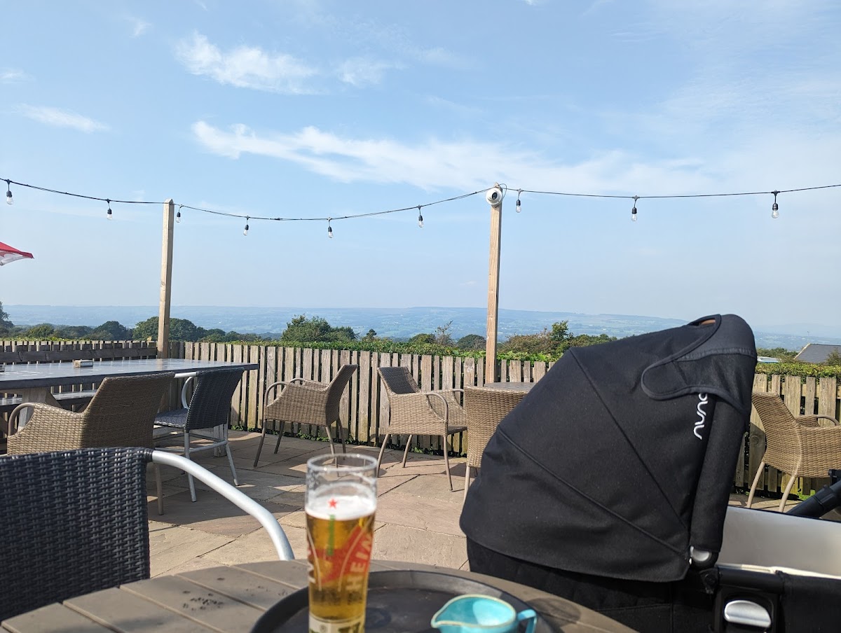 The Bonny Inn